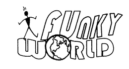 FUNKY WORLD trademark