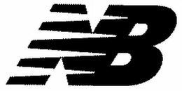 NB trademark