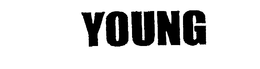 YOUNG trademark