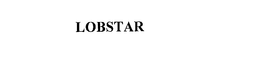 LOBSTAR trademark