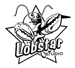 LOBSTAR STUDIO trademark