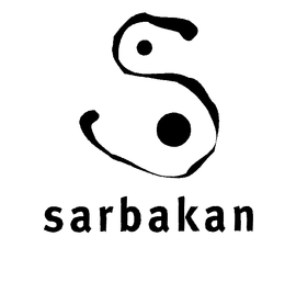 SARBAKAN trademark