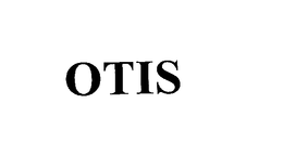 OTIS trademark