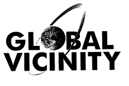 GLOBAL VICINITY trademark