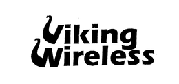 VIKING WIRELESS trademark