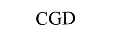 CGD trademark