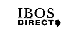 IBOS DIRECT trademark