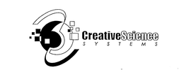 CREATIVE SCIENCE SYSTEMS trademark