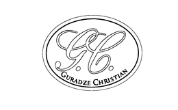 G.C. GURADZE CHRISTIAN trademark
