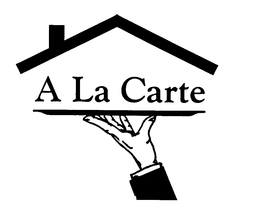 A LA CARTE trademark