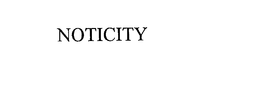 NOTICITY trademark