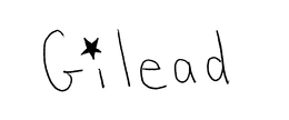 GILEAD trademark