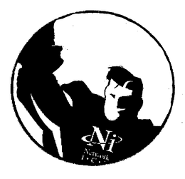 NI NETWORK I. C. E. trademark