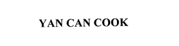 YAN CAN COOK trademark