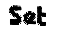 SET trademark