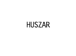 HUSZAR trademark