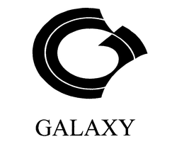 G GALAXY trademark