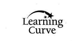 LEARNING CURVE trademark