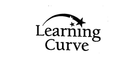LEARNING CURVE trademark