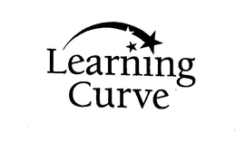 LEARNING CURVE trademark