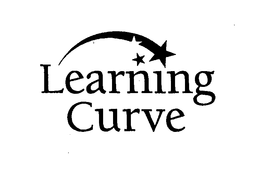 LEARNING CURVE trademark