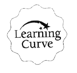LEARNING CURVE trademark