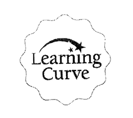 LEARNING CURVE trademark