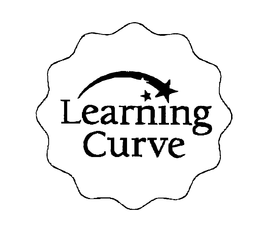 LEARNING CURVE trademark
