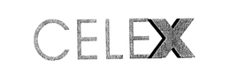 CELEX trademark