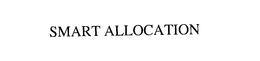 SMART ALLOCATION trademark