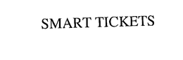 SMART TICKETS trademark
