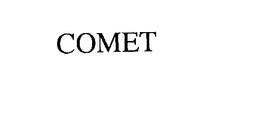 COMET trademark