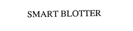 SMART BLOTTER trademark