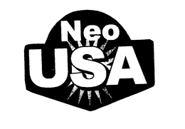NEO USA trademark