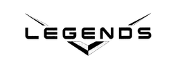 L E G E N D S trademark