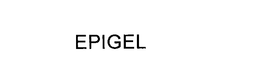 EPIGEL trademark