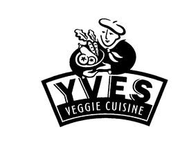 YVES VEGGIE CUISINE trademark