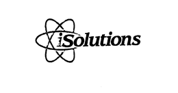 ISOLUTIONS trademark