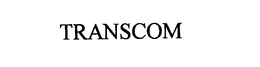 TRANSCOM trademark