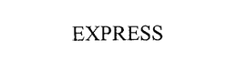 EXPRESS trademark