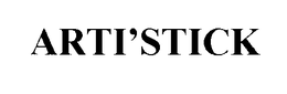 ARTI'STICK trademark