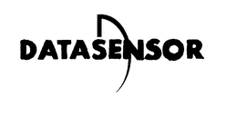 D DATASENSOR trademark