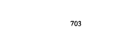 703 trademark