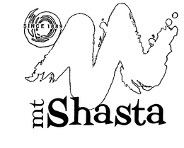 MT SHASTA trademark