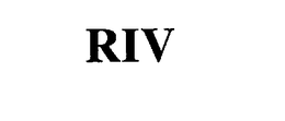RIV trademark