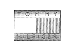 TOMMY HILFIGER trademark