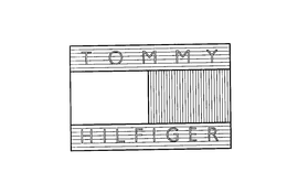 TOMMY HILFIGER trademark