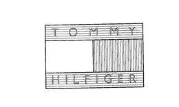 TOMMY HILFIGER trademark