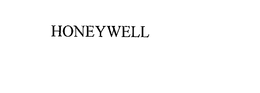 HONEYWELL trademark