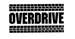 OVERDRIVE trademark